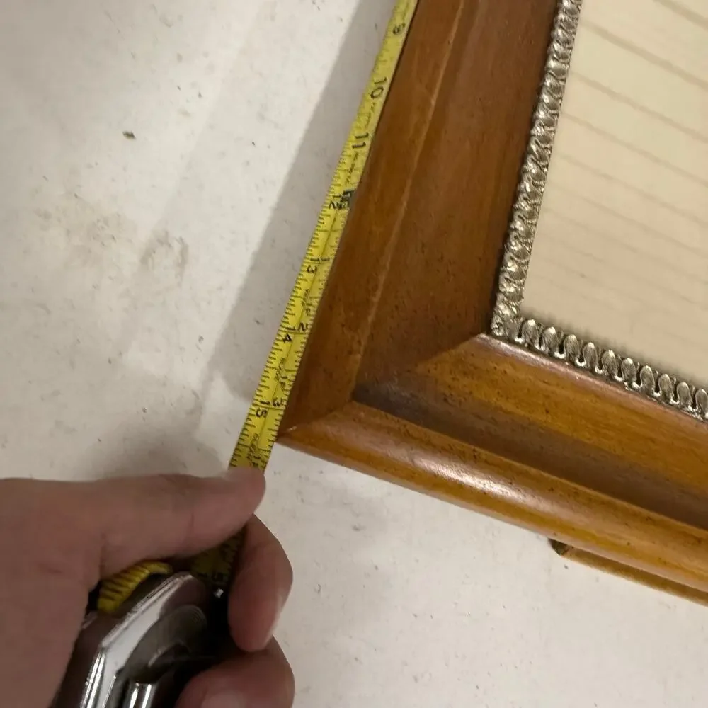 Unbranded dimensions please